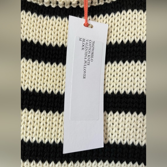 NWT Ciao Lucia Valentina Pullover - Picture 5 of 7